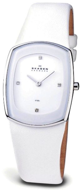 SKAGEN 649SSLWW DAMEUR, STEEL